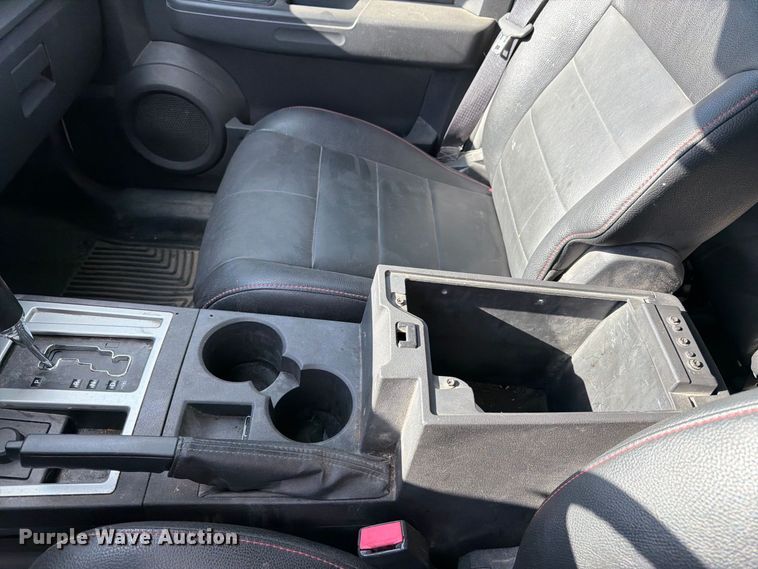 image for item EW5069 2011 Dodge Nitro SUV