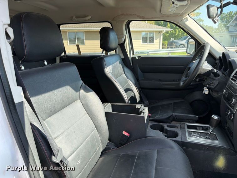 image for item EW5069 2011 Dodge Nitro SUV