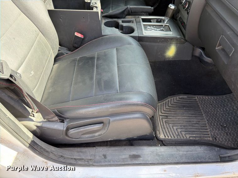 image for item EW5069 2011 Dodge Nitro SUV