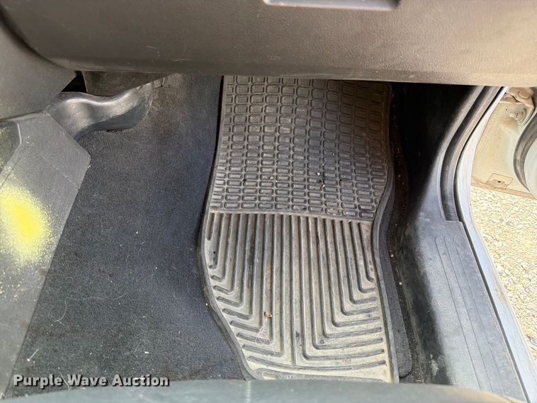image for item EW5069 2011 Dodge Nitro SUV