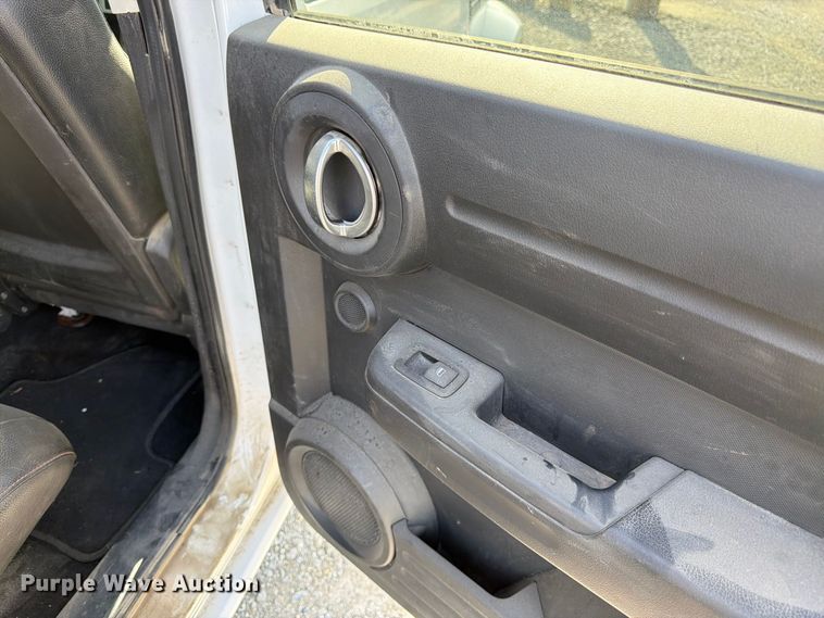 image for item EW5069 2011 Dodge Nitro SUV