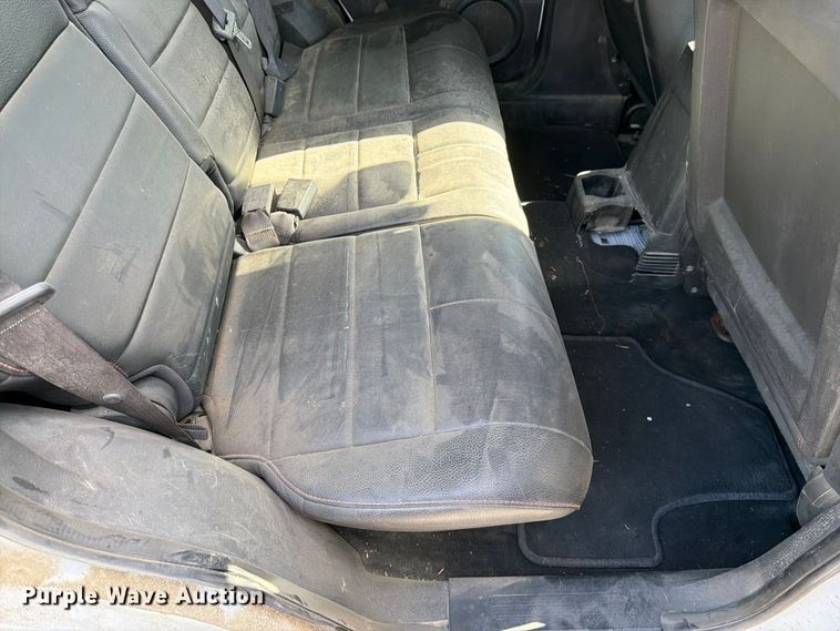image for item EW5069 2011 Dodge Nitro SUV