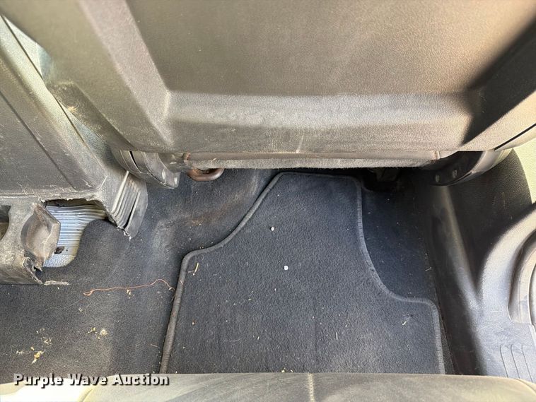 image for item EW5069 2011 Dodge Nitro SUV