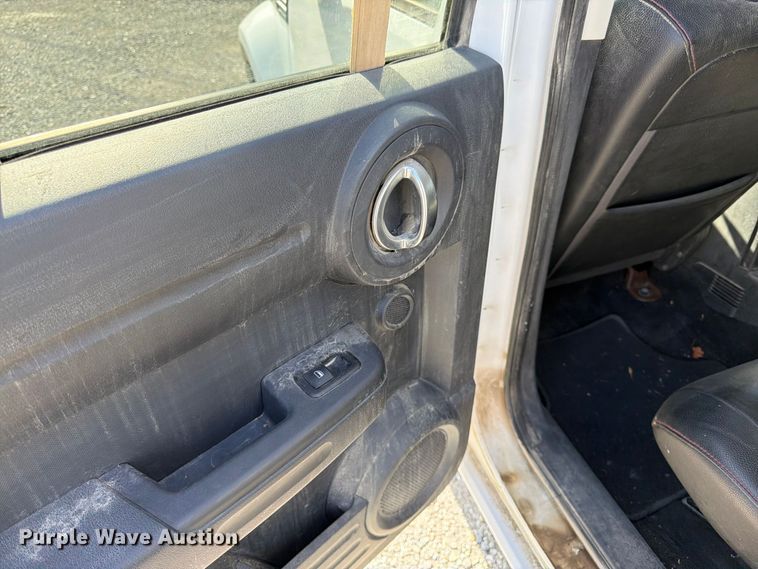 image for item EW5069 2011 Dodge Nitro SUV