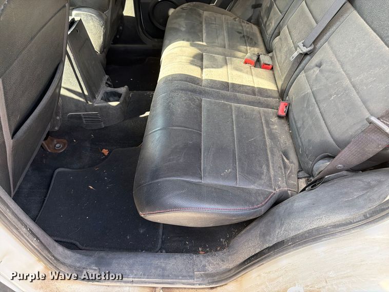 image for item EW5069 2011 Dodge Nitro SUV