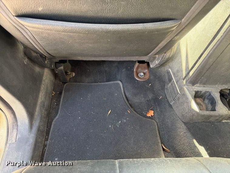 image for item EW5069 2011 Dodge Nitro SUV