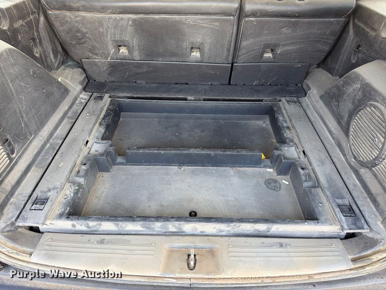 image for item EW5069 2011 Dodge Nitro SUV