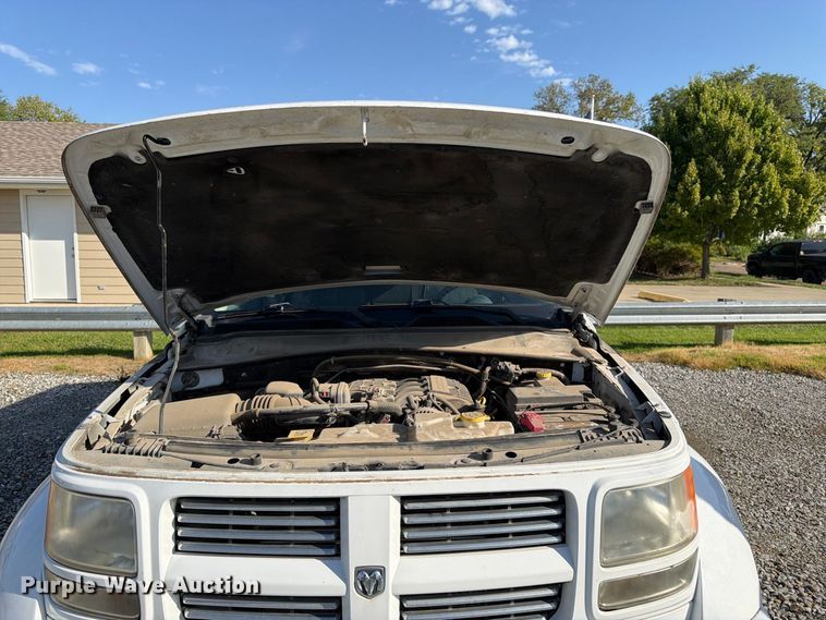 image for item EW5069 2011 Dodge Nitro SUV