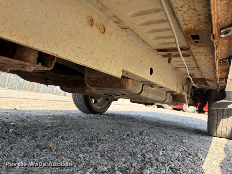 image for item EW5069 2011 Dodge Nitro SUV