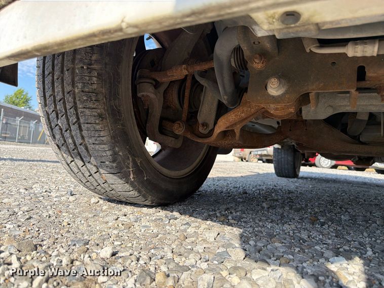 image for item EW5069 2011 Dodge Nitro SUV