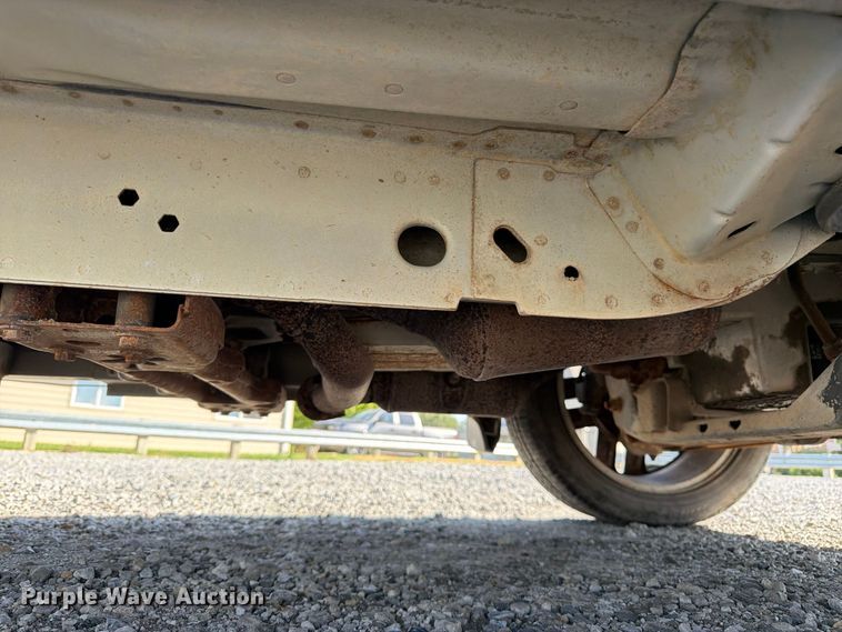 image for item EW5069 2011 Dodge Nitro SUV