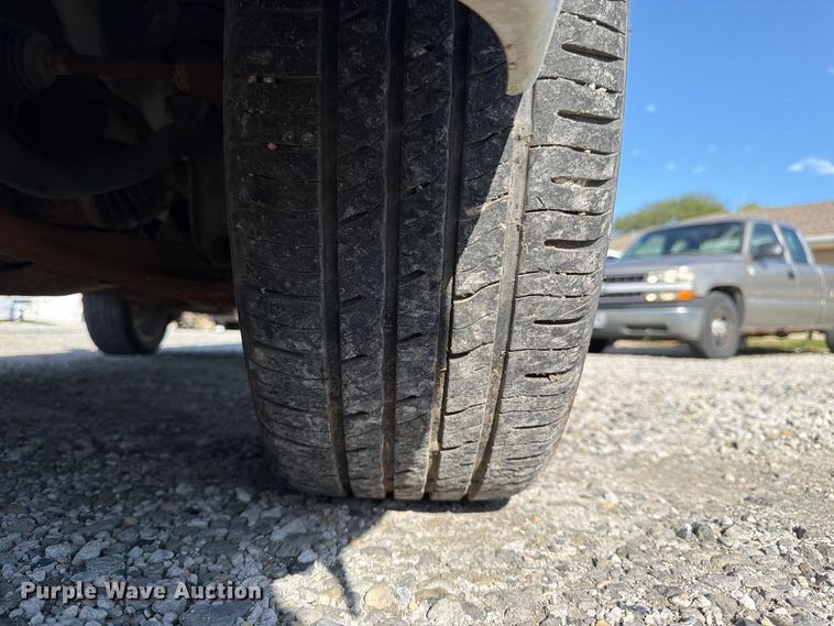 image for item EW5069 2011 Dodge Nitro SUV