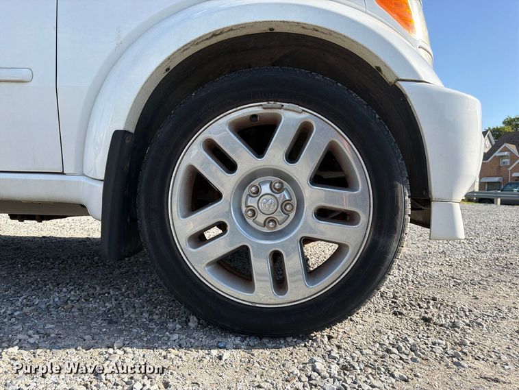 image for item EW5069 2011 Dodge Nitro SUV