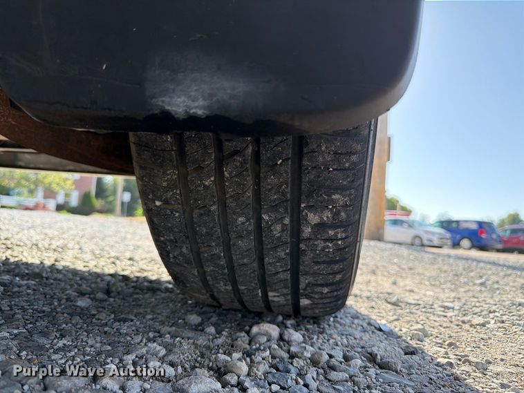 image for item EW5069 2011 Dodge Nitro SUV