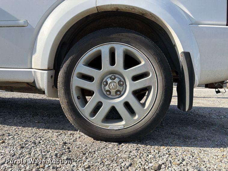 image for item EW5069 2011 Dodge Nitro SUV