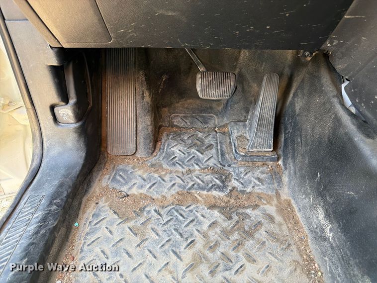 image for item EW5071 2020 Ford Explorer Police Interceptor SUV