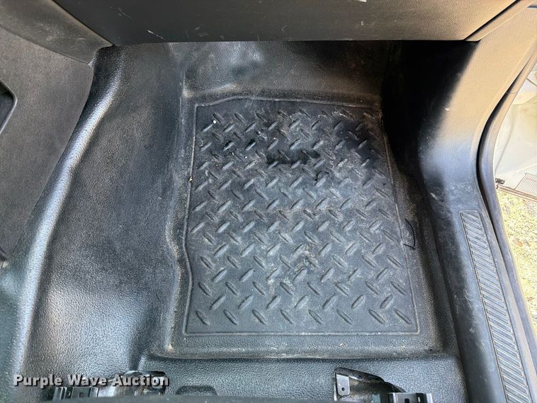 image for item EW5071 2020 Ford Explorer Police Interceptor SUV
