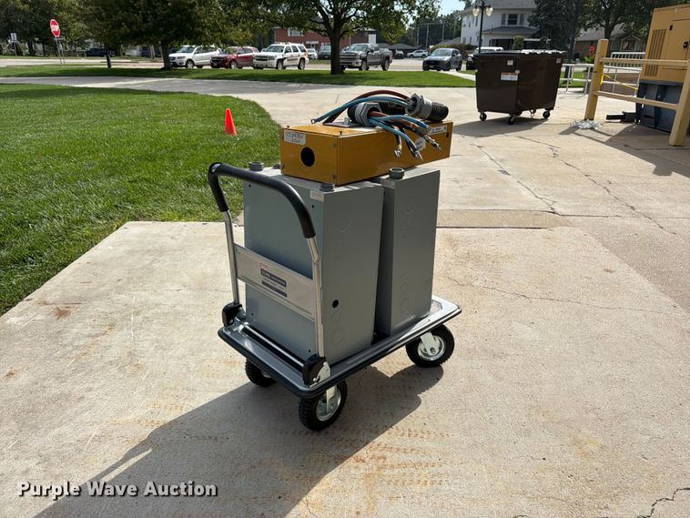 image for item EW5072 Building materials