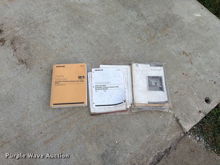 image for item EW5072 Building materials