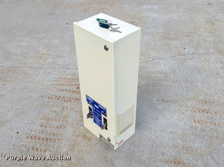 Feminine product dispensers