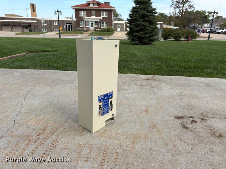 image for item EW5073 Feminine product dispensers