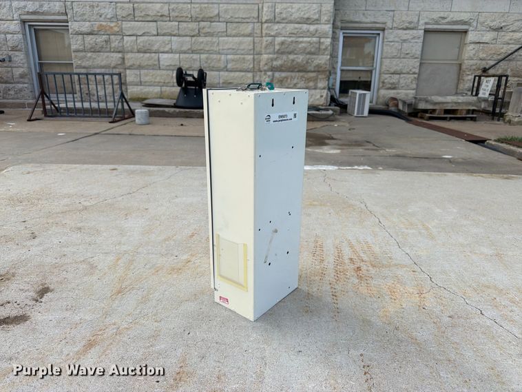 image for item EW5073 Feminine product dispensers