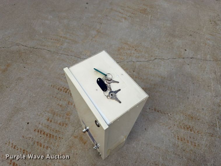 image for item EW5073 Feminine product dispensers