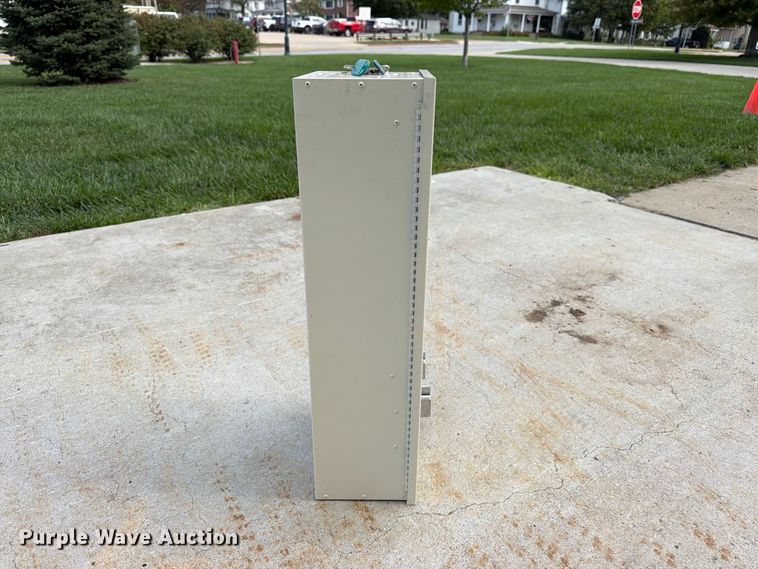 image for item EW5073 Feminine product dispensers