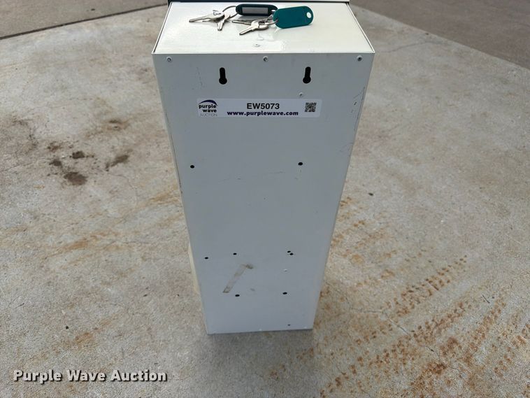 image for item EW5073 Feminine product dispensers