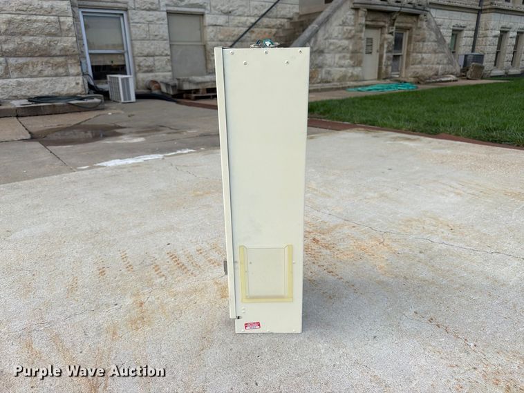 image for item EW5073 Feminine product dispensers