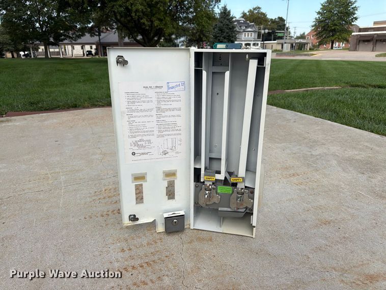 image for item EW5073 Feminine product dispensers