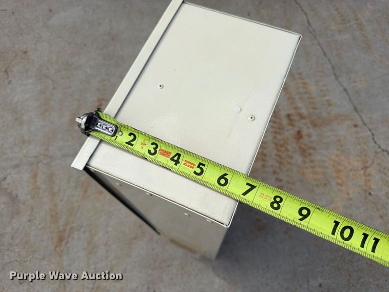 image for item EW5073 Feminine product dispensers