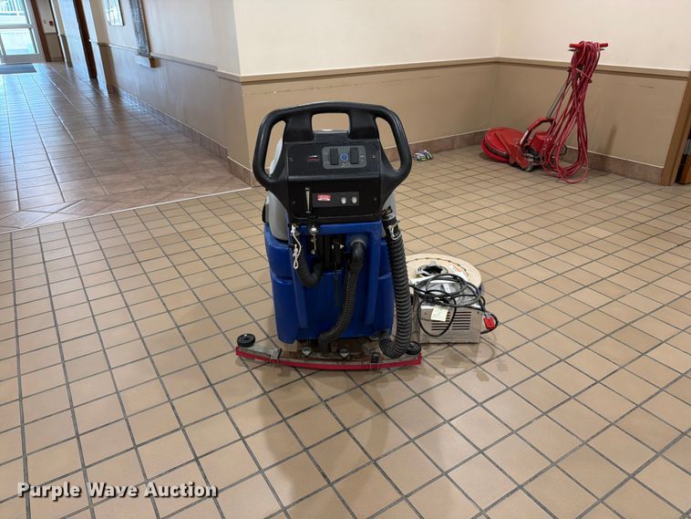 image for item EW5074 Windsor Saber floor scrubber
