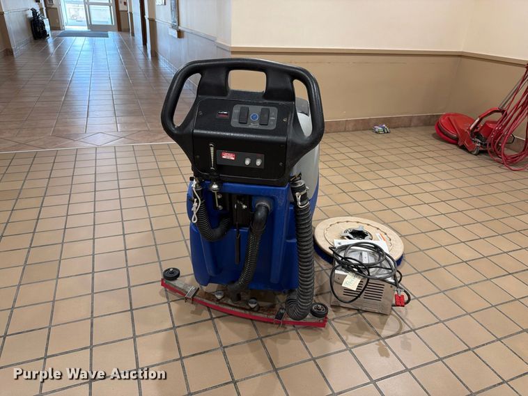 image for item EW5074 Windsor Saber floor scrubber
