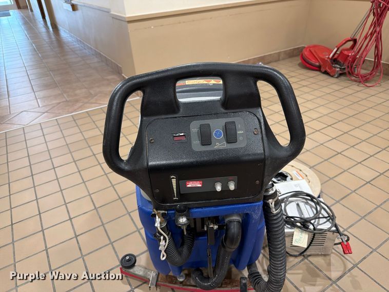 image for item EW5074 Windsor Saber floor scrubber