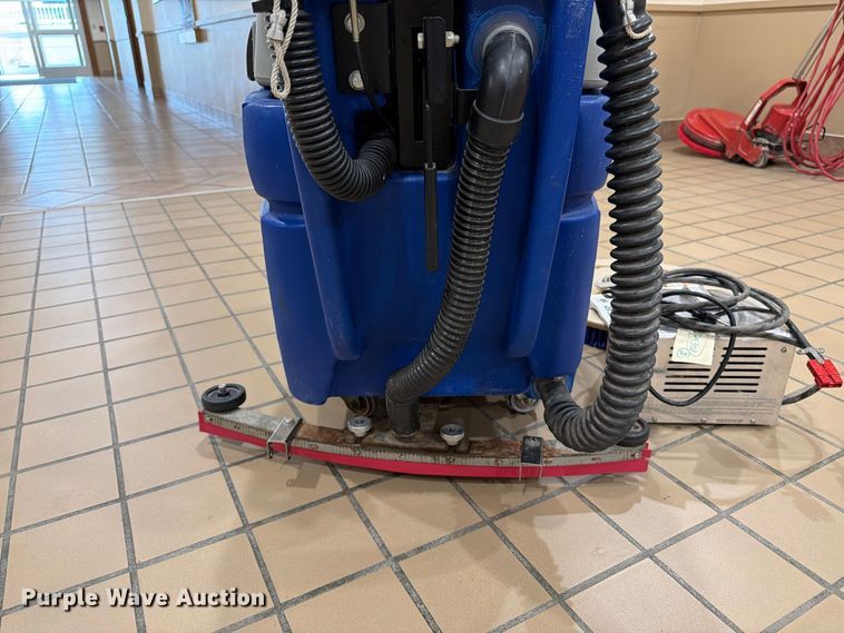 image for item EW5074 Windsor Saber floor scrubber