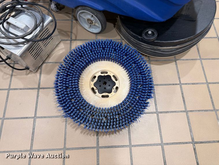 image for item EW5074 Windsor Saber floor scrubber