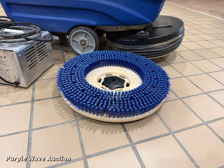 image for item EW5074 Windsor Saber floor scrubber