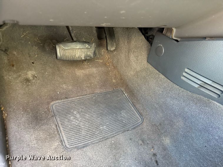 image for item EX2219 2004 Ford Explorer SUV