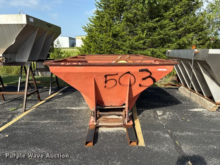 image for item EX2221 (2) spreaders
