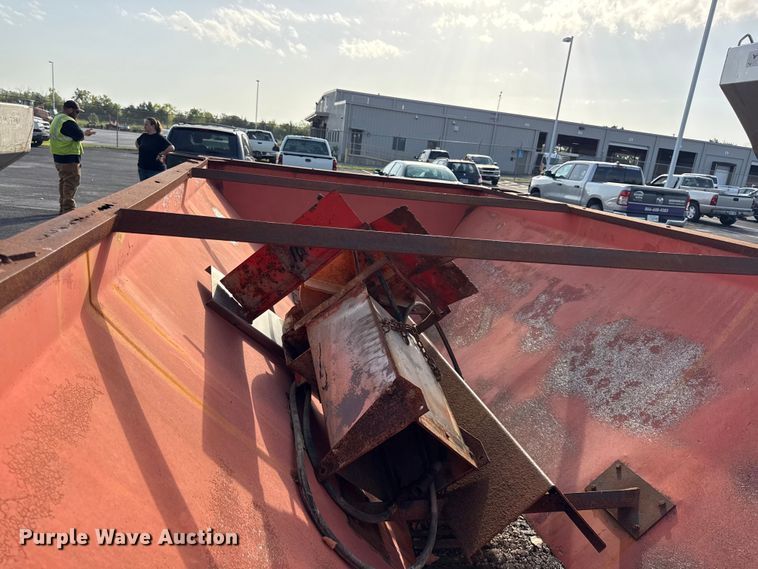image for item EX2221 (2) spreaders