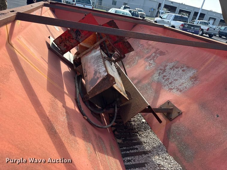 image for item EX2221 (2) spreaders