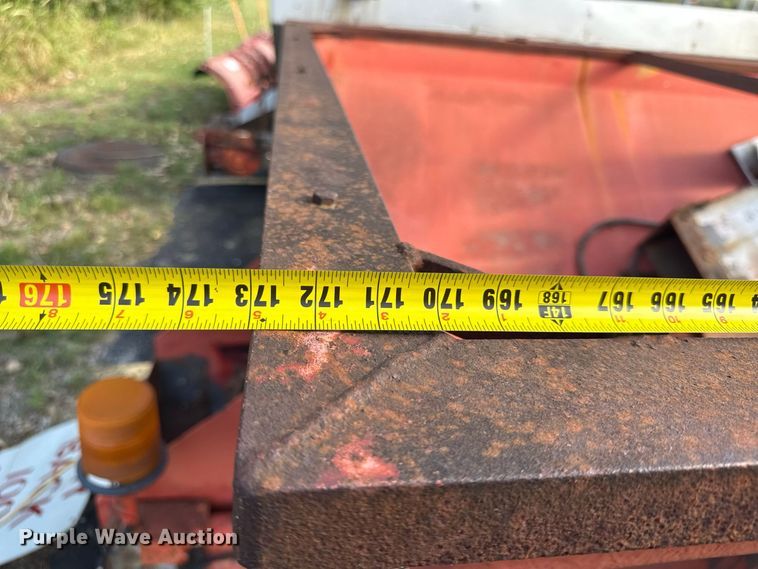 image for item EX2221 (2) spreaders