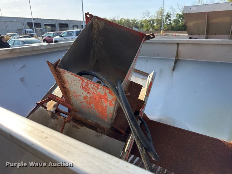 image for item EX2221 (2) spreaders