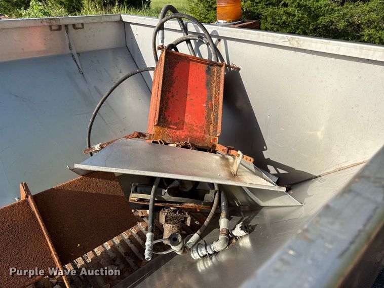 image for item EX2221 (2) spreaders