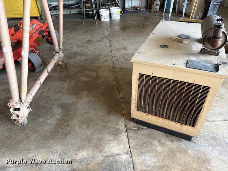 image for item EX2224 Generac 2A0342545 generator