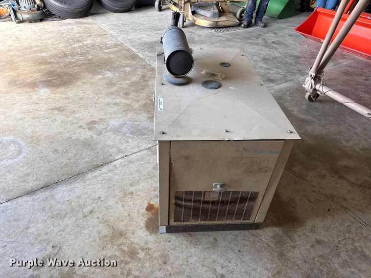 image for item EX2224 Generac 2A0342545 generator