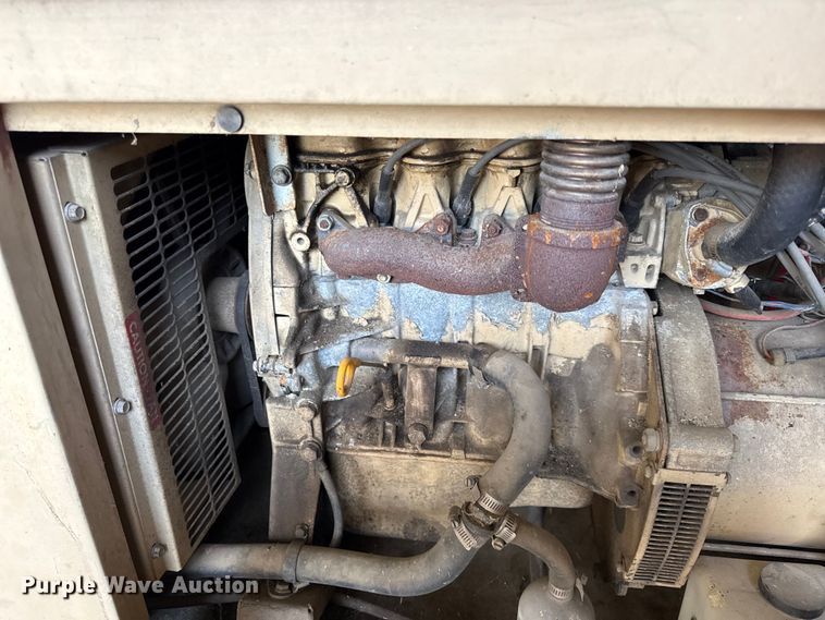 image for item EX2224 Generac 2A0342545 generator