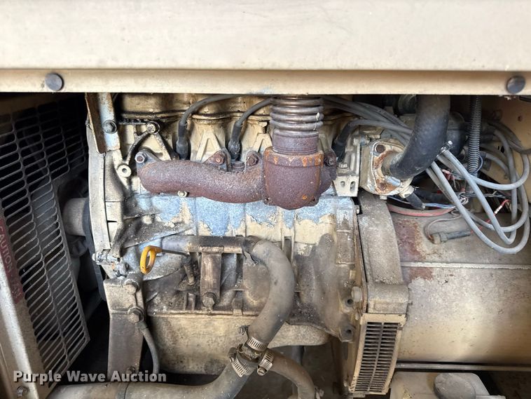 image for item EX2224 Generac 2A0342545 generator