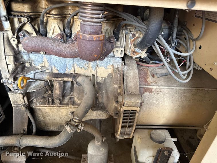 image for item EX2224 Generac 2A0342545 generator